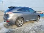 2014 Lexus Rx 350