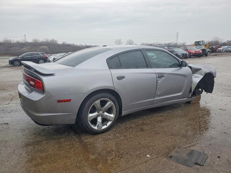 2014 Dodge Charger R/T
