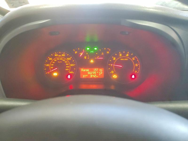 2020 Dodge Ram Promaster City slt
