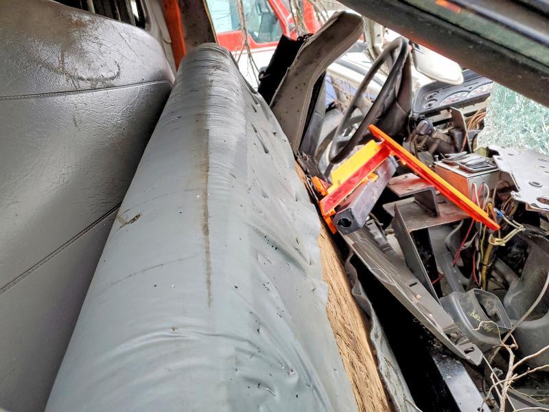 2005 Freightliner M2 106 Medium Duty