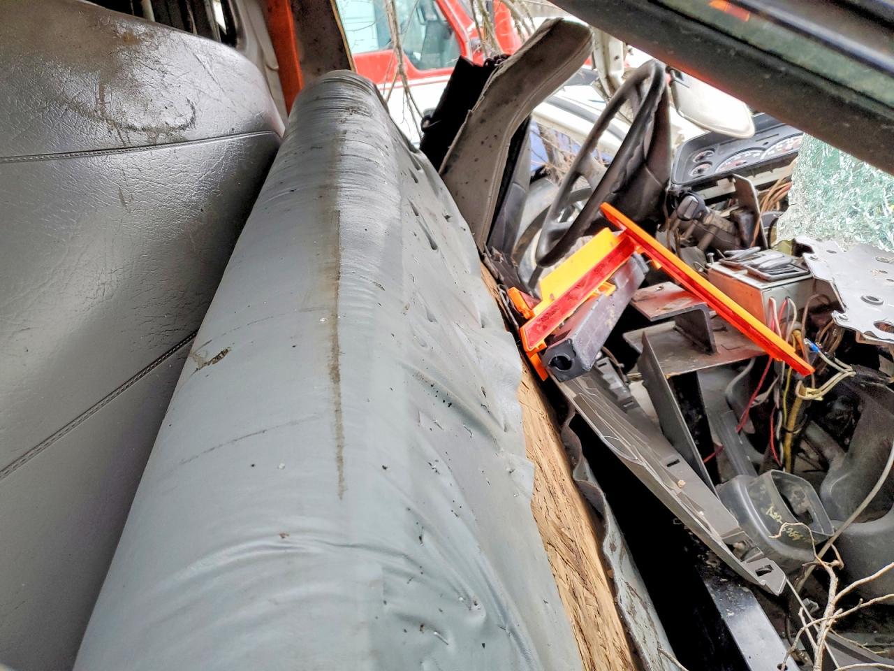 2005 Freightliner M2 106 Medium Duty