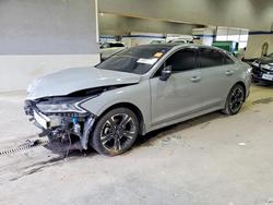 KIA salvage cars for sale: 2024 KIA K5