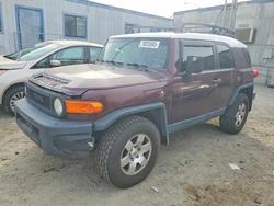2007 Toyota Fj Cruiser for sale in Los Angeles, CA