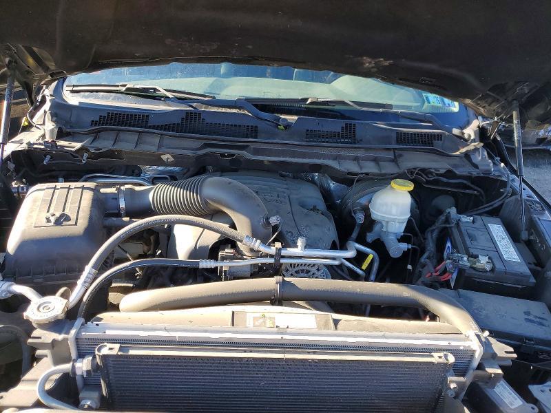 2017 Dodge Ram 1500 slt