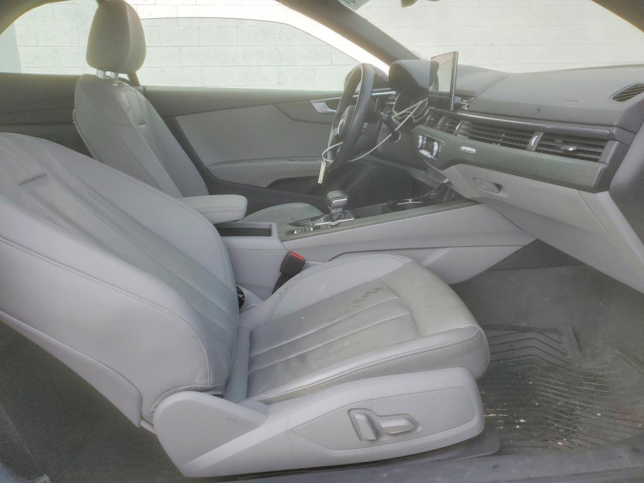 2022 Audi A5 Premium 45