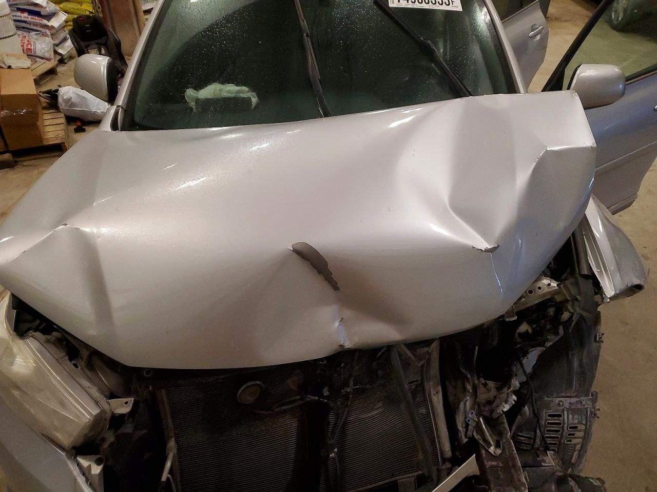 2013 Toyota Highlander Base