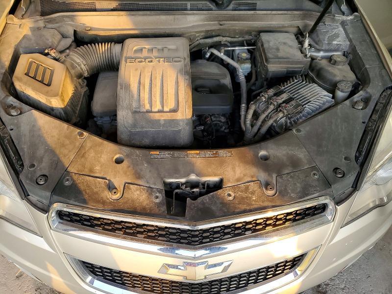 2014 Chevrolet Equinox ltz