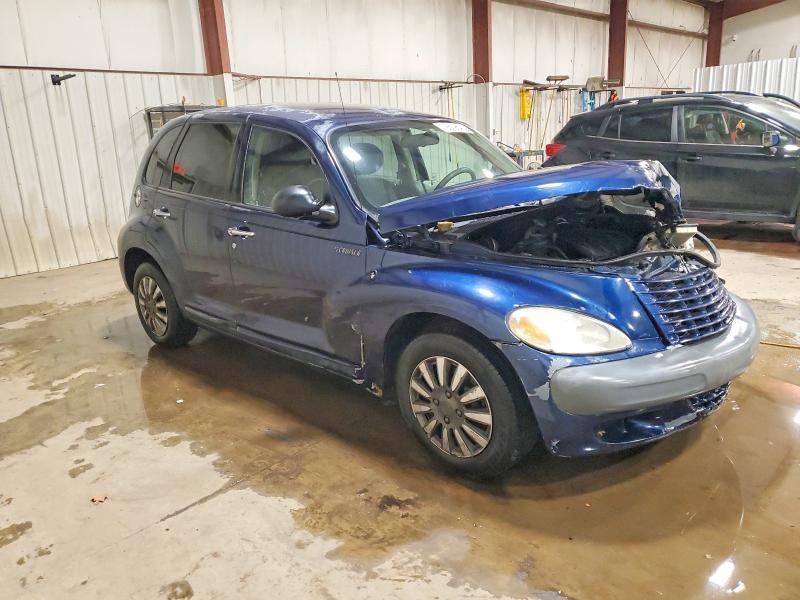 2002 Chrysler Pt Cruiser Classic