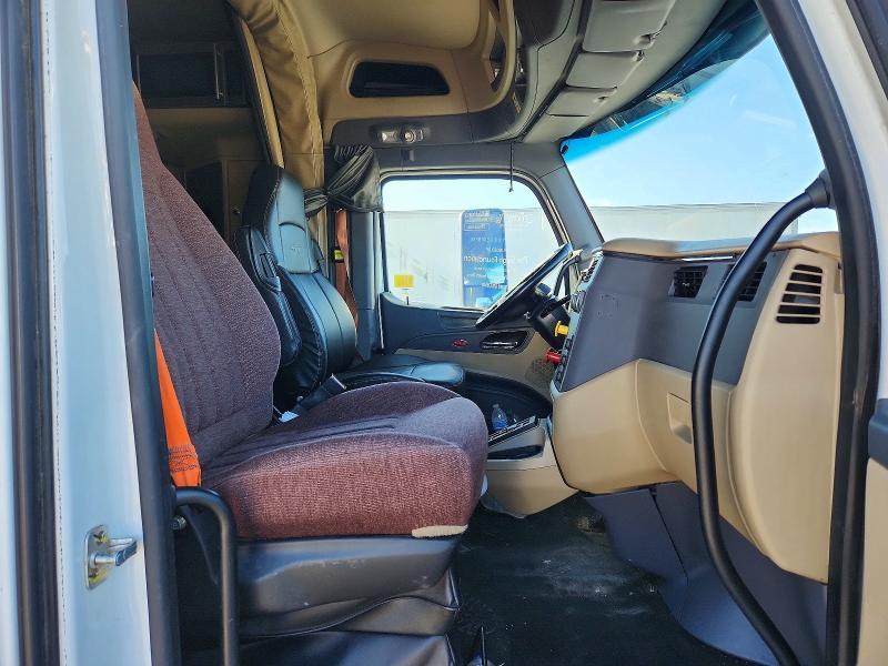 2017 Peterbilt 579 Semi Truck