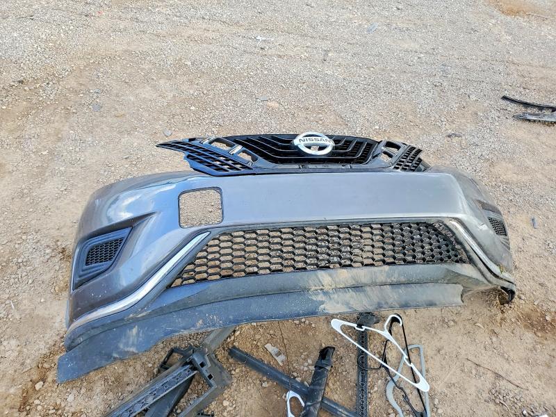 2016 Nissan Murano s