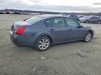 2007 Nissan Maxima se
