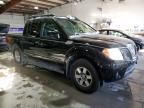 2011 Nissan Frontier S