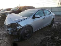 2016 Toyota Corolla l for sale in Elgin, IL