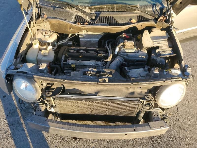 2017 Jeep Patriot Latitude