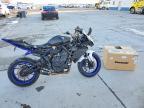 2022 Yama YZFR7