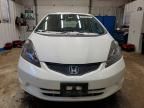 2009 Honda FIT