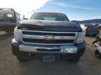 2010 Chevrolet Silverado K1500 LT