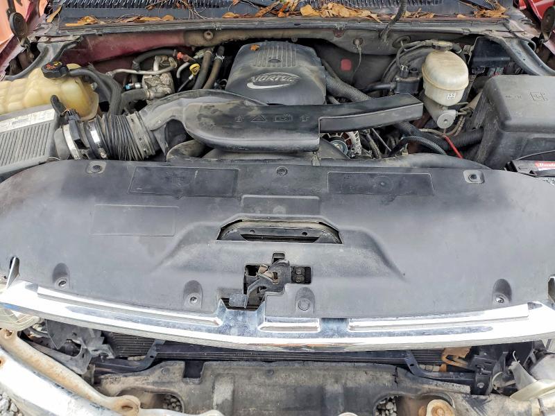2003 Chevrolet Tahoe C1500