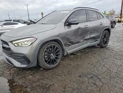 2021 Mercedes-Benz Gla 250 for sale in Colton, CA