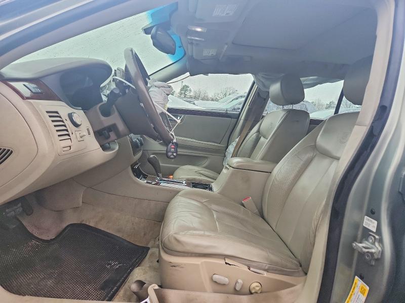2006 Cadillac DTS