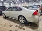 2010 Chevrolet Impala ls