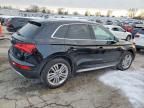 2018 Audi Q5 Prestige