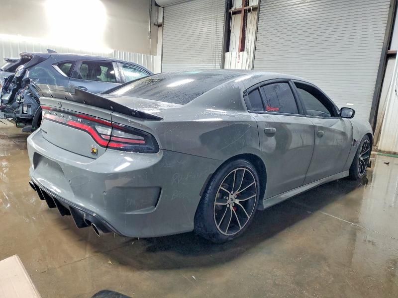 2018 Dodge Charger R/T 392