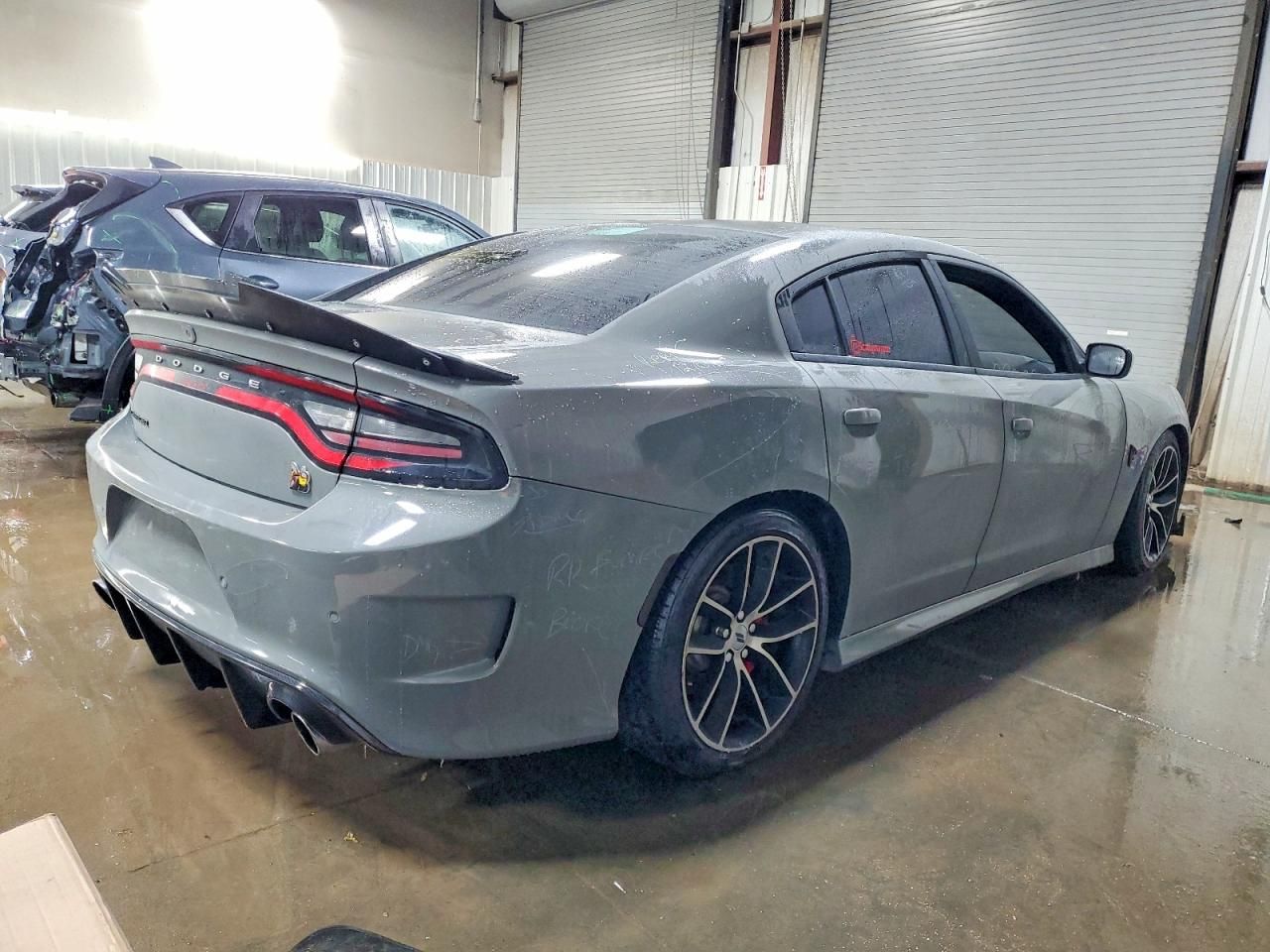 2018 Dodge Charger R/T 392