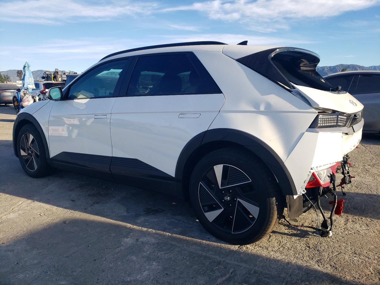 2025 Hyundai Ioniq