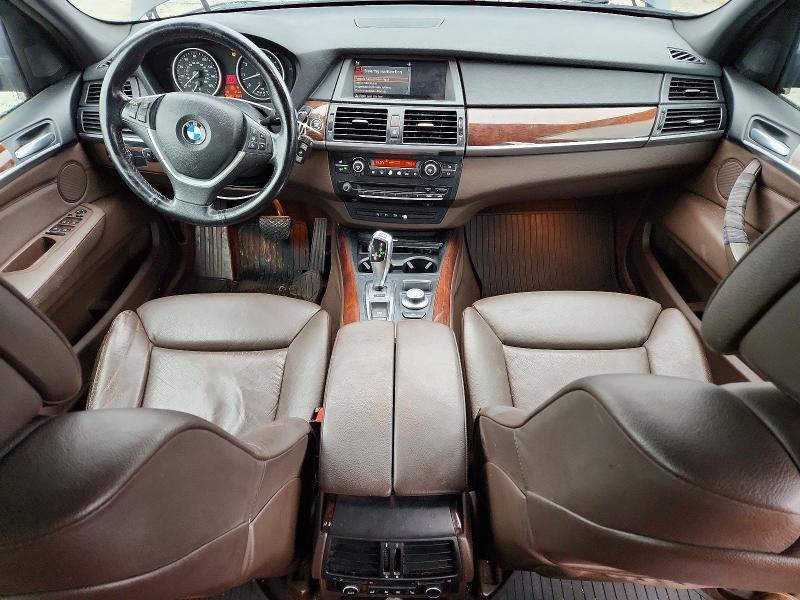 2009 Bmw Motorrad 2009 bmw Motorrad X5