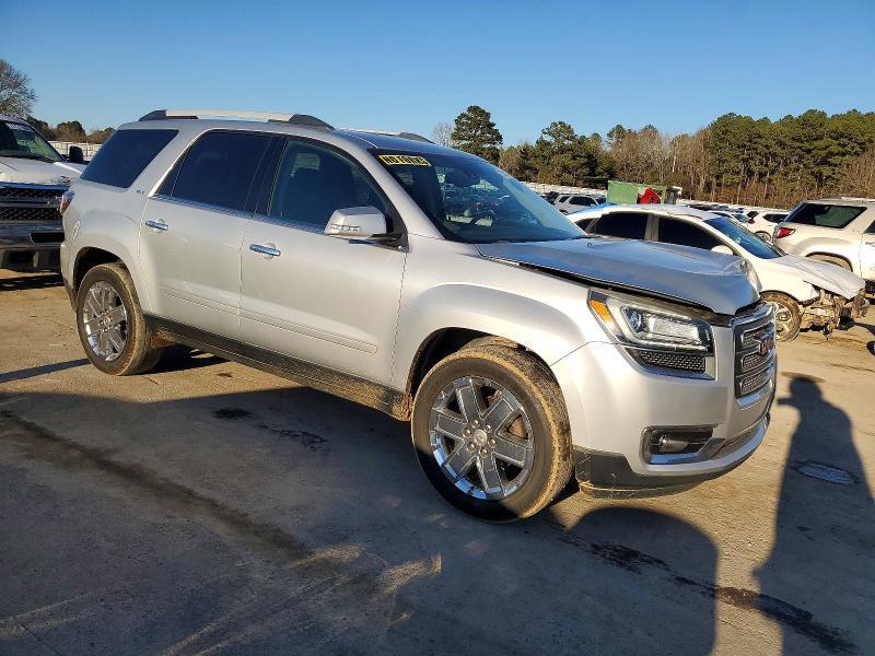 2017 GMC Acadia Limited Slt-2