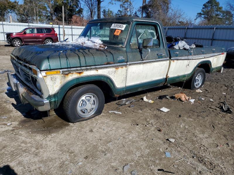 1977 Ford F-150