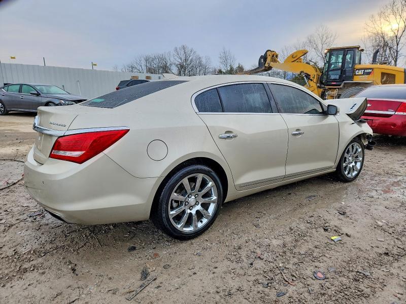 2015 Buick Lacrosse Premium