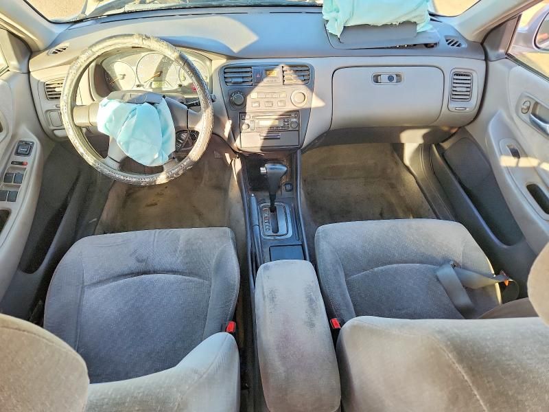 2002 Honda Accord lx