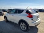 2014 Nissan Juke s