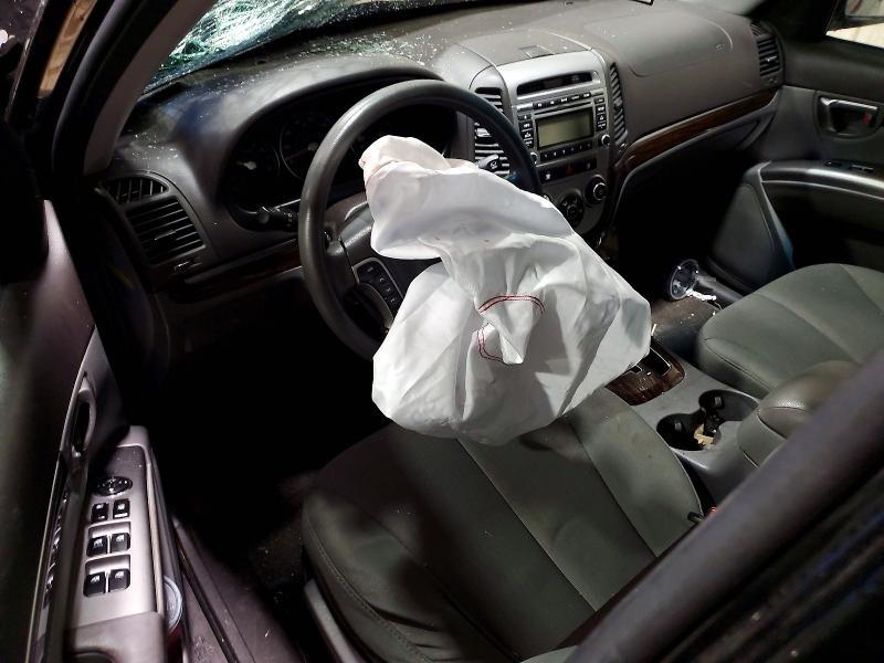 2011 Hyundai Santa fe gls