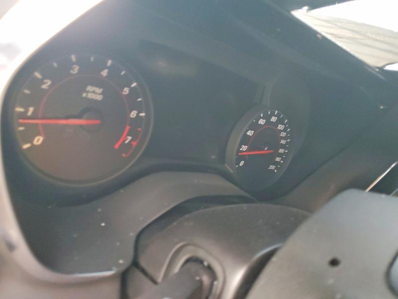 2022 Chevrolet Camaro LT1