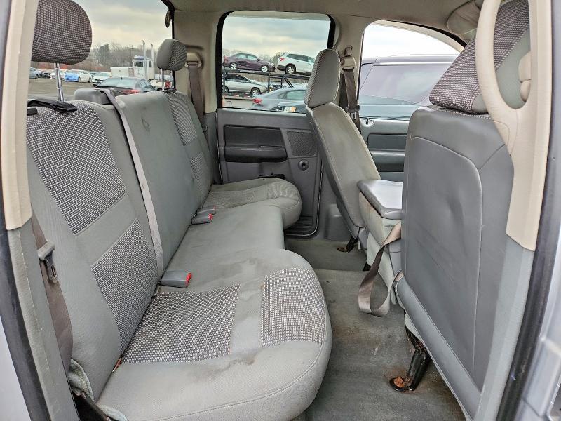 2006 Dodge RAM 1500 ST