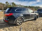 2013 Hyundai Santa fe gls
