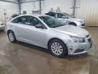 2011 Chevrolet Cruze ls