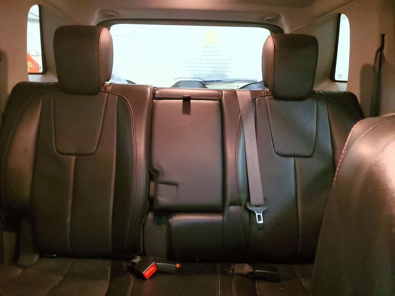 2015 GMC Terrain slt