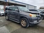 2011 Toyota 4runner SR5