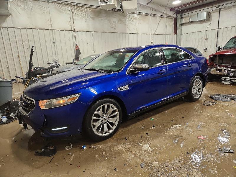 2013 Ford Taurus Limited