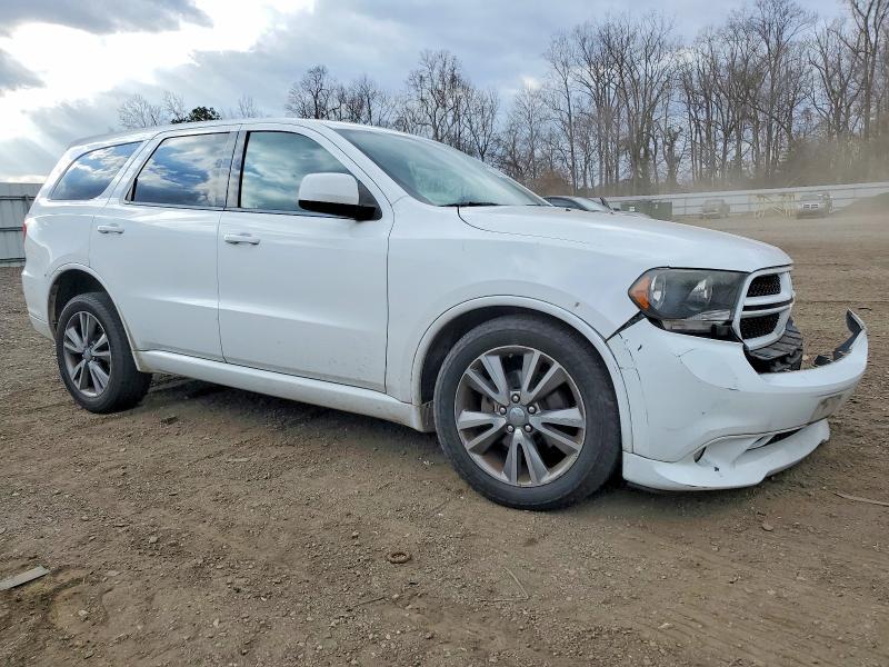 2013 Dodge Durango