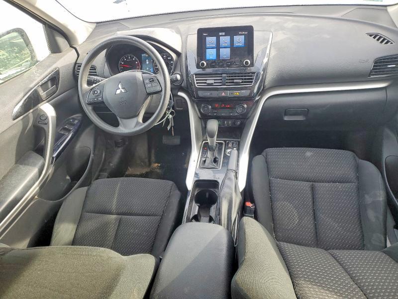 2023 Mitsubishi Eclipse Cross le