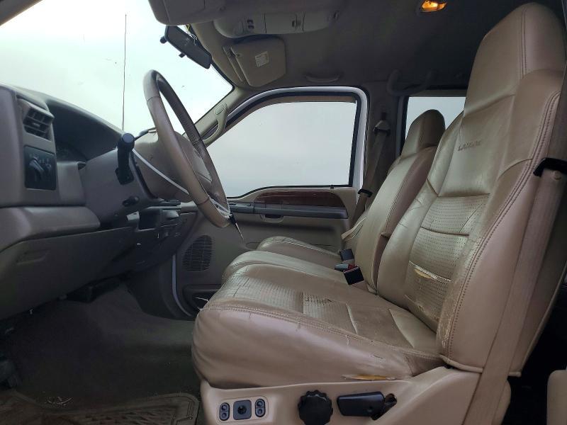 2002 Ford F250 Super Duty