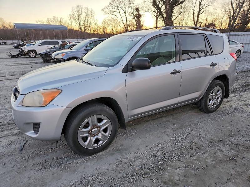 2009 Toyota Rav4