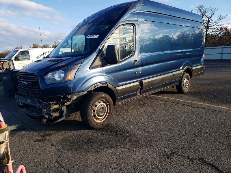 2015 Ford Transit T-250 Delivery Van