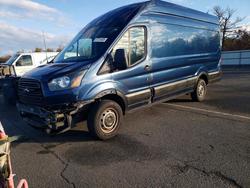 Ford salvage cars for sale: 2015 Ford Transit T-250 Delivery Van