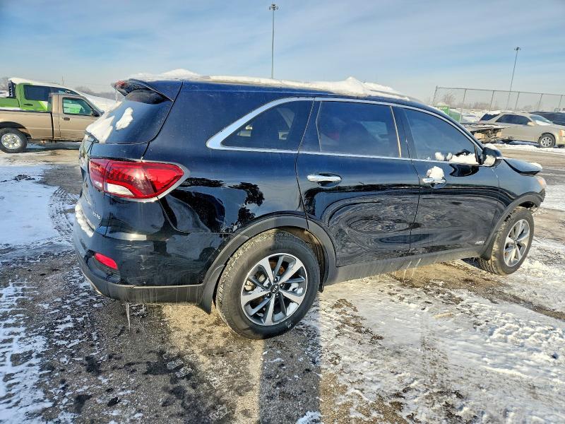 2019 KIA Sorento ex V6